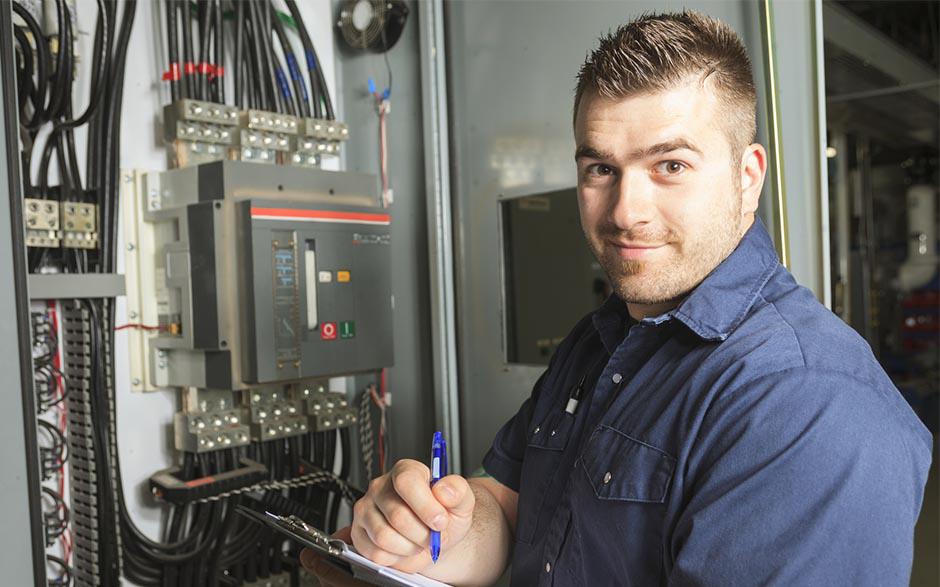 prix d'un électricien Sainte-Geneviève-des-Bois