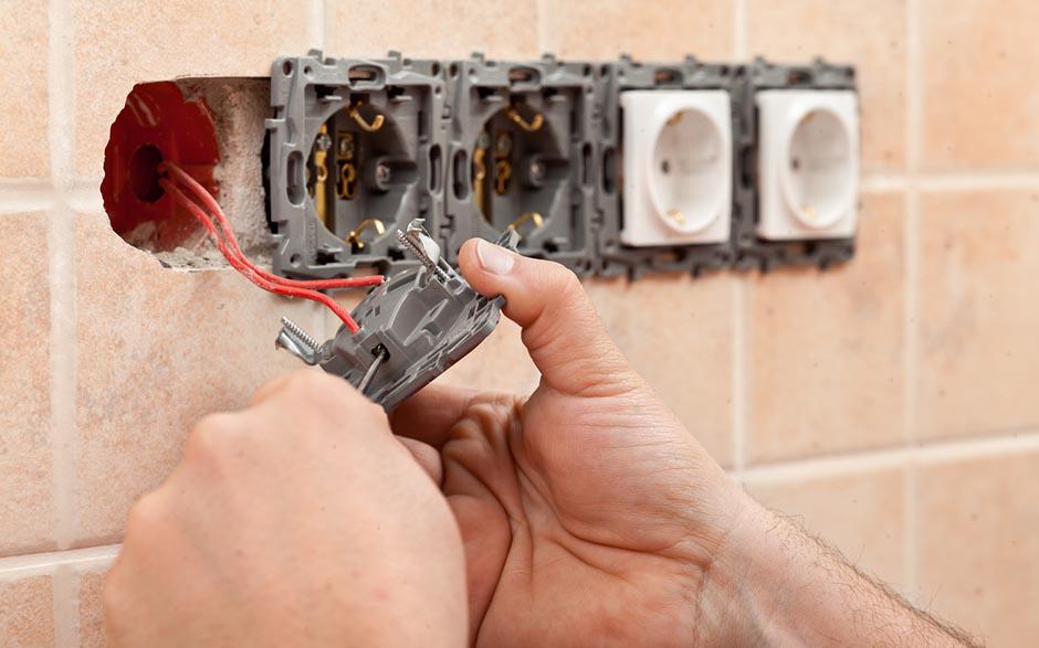 électricité entreprise Villeparisis