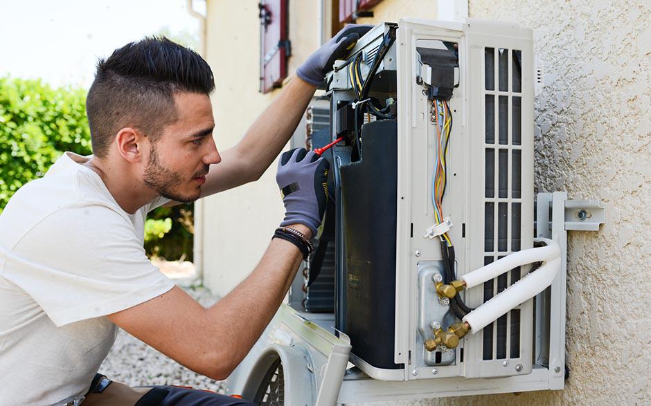 électricien dépannage Mennecy