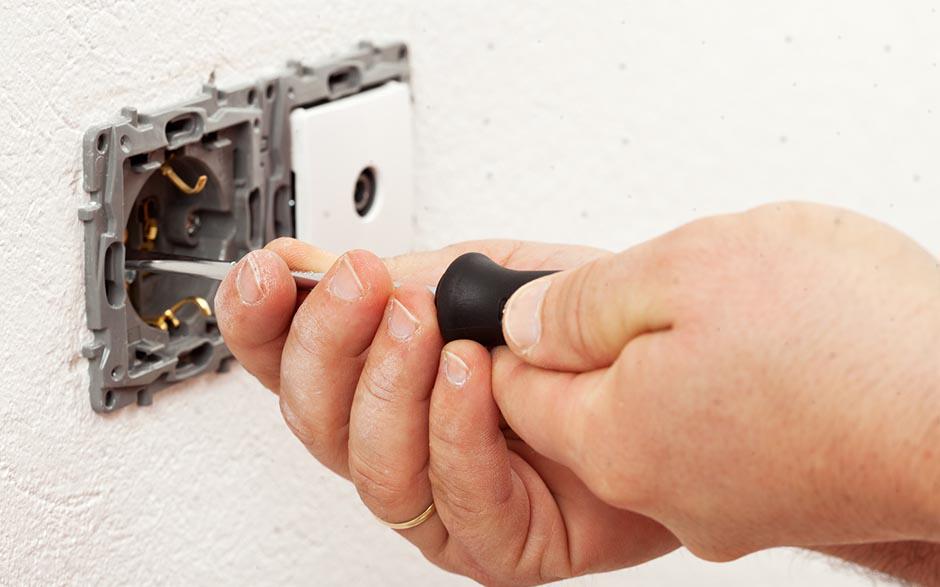 électricité maison Viry-Châtillon