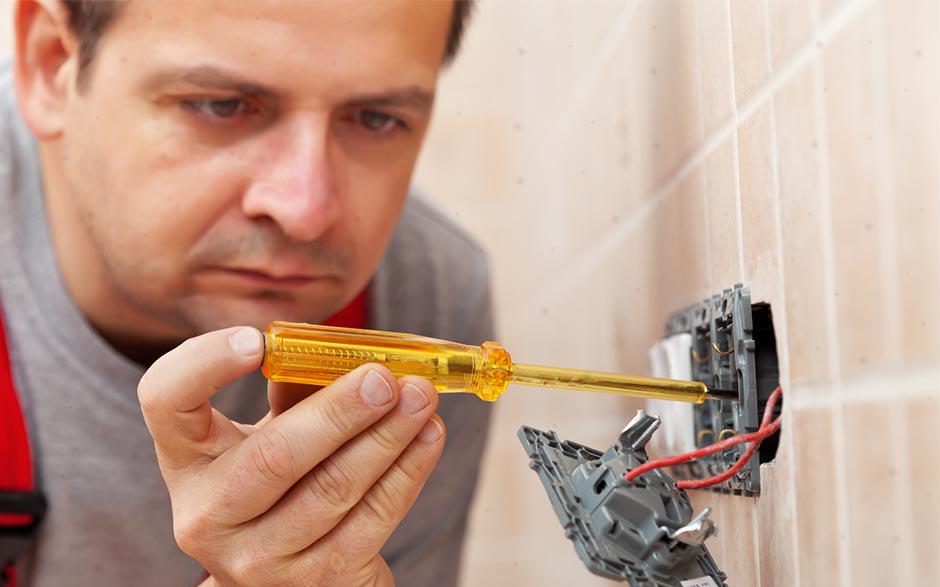 tarif d'un électricien Chambly